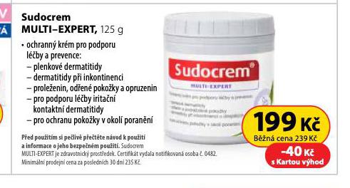 SUDOCREM
