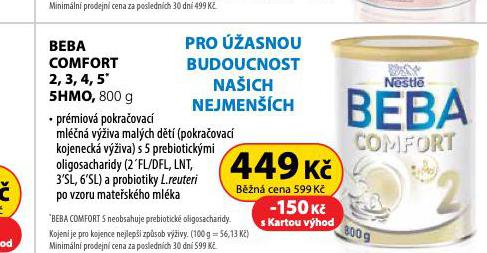 BEBA KOJENECK VݎIVA