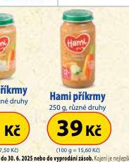 HAMI PKRMY