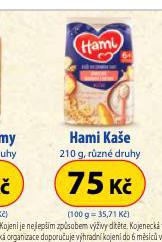 HAMI KAE