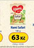HAMI SAFARI