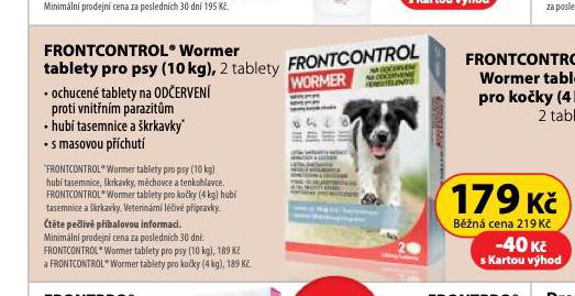 FRONTCONTROL