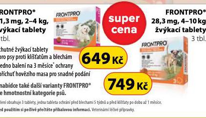 FRONTPRO