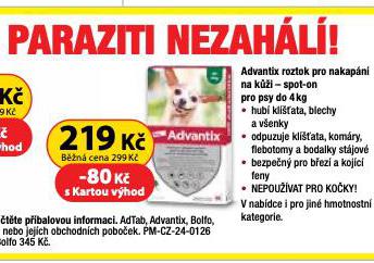 ADVANTIX