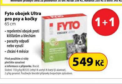 FYTO OBOJEK