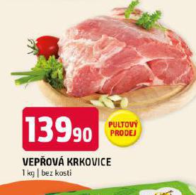 VEPOV KRKOVICE