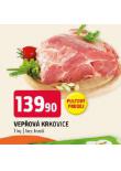 VEPOV KRKOVICE