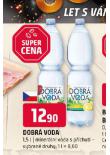 DOBR VODA