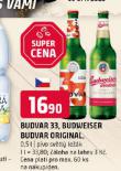 PIVO BUDVAR 33