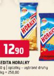 SEDITA HORALKY