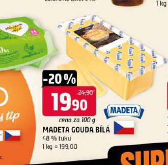 GOUDA