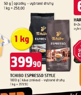 KVA TCHIBO