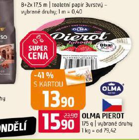 OLMA PIEROT