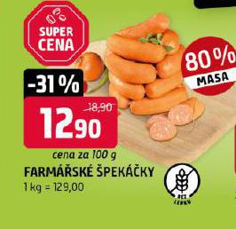 FARMSK PEKKY