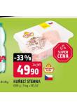 KUEC STEHNA