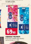HARMONY TOALETN PAPR
