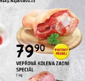 VEPOV KOLENA ZADN