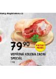 VEPOV KOLENA ZADN