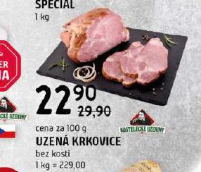 UZEN KRKOVICE