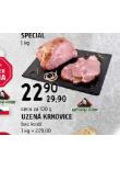UZEN KRKOVICE