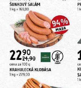 KRAHULECK KLOBSA