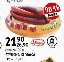 TRSK KLOBSA