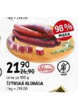 TRSK KLOBSA