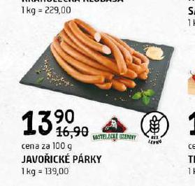 JAVOICK PRKY