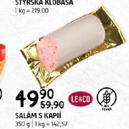 SALM S KAPI