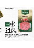 HERKULES SALM