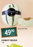CUKROV MELOUN