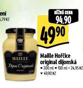 MAILLE HOICE ORIGINAL DIJONSK