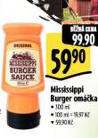 MISSISSIPPI BURGER OMKA