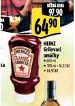 HEINZ GRILOVAC OMKY