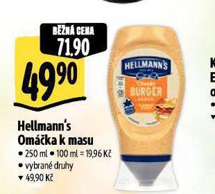 HELLMANNS OMKA K MASU