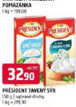 PRSIDENT TAVEN SR