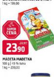 MADETA MADETKA