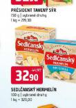 SEDLANSK HERMELN