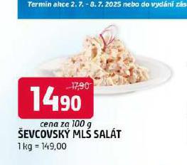 EVCOVSK MLS