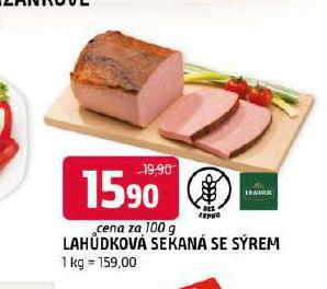 LAHDKOV SEKAN SE SREM