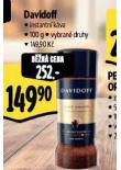 DAVIDOFF INSTANTN KVA