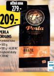 PERLA ORIGINS ZRNKOV KVA