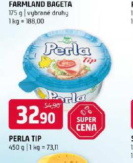 PERLA TIP