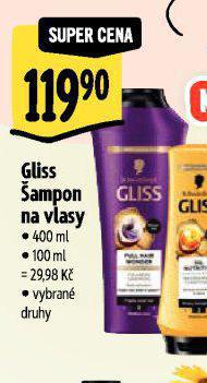 GLISS AMPON