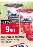 HOLLANDIA KRMOV