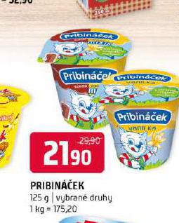 PRIBINEK