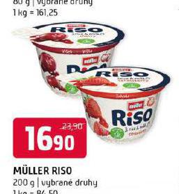 MLLER RISO