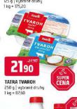 TATRA TVAROH