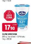 OLMA SMETANA
