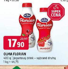 OLMA FLORIAN